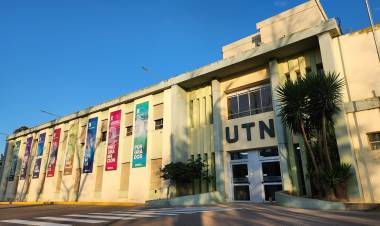 UTN San Francisco: continúan abiertas las inscripciones para los cursos de capacitación para el segundo semestre