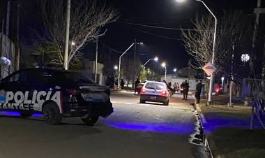 Tiroteo en Frontera: un niño de 4 años murió y un hombre resultó gravemente herido