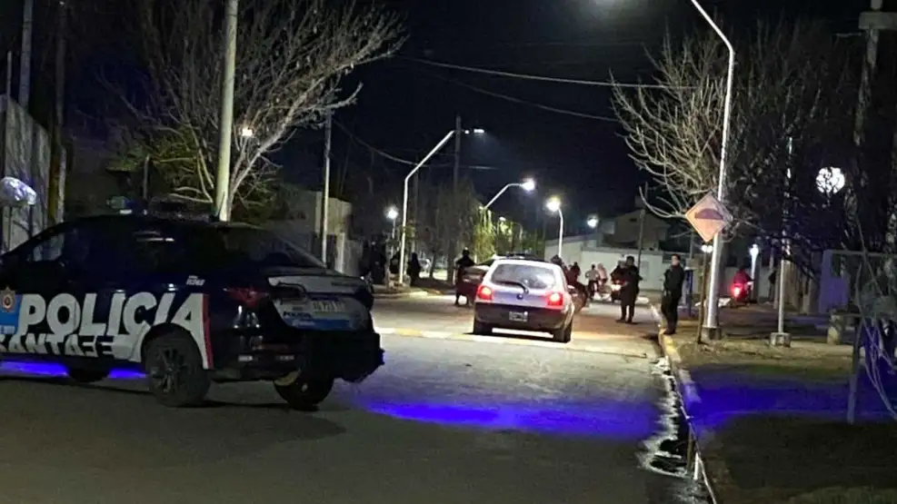 Crimen en Frontera: identificaron a los sicarios que asesinaron al pequeño Zamir, pero siguen prófugos