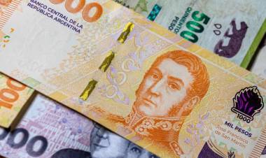 Una familia cordobesa destina de un salario promedio hasta el 20% al pago de los servicios públicos