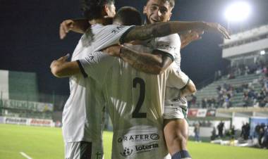 Sportivo Belgrano ya conoce el fixture del nonagonal