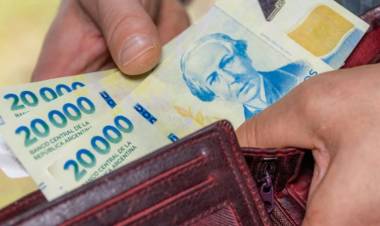 La Bancaria anunció actualización salarial correspondiente al mes de junio 