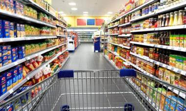 La inflación en junio fue del 1,6% y llega al 15% en lo que va del año