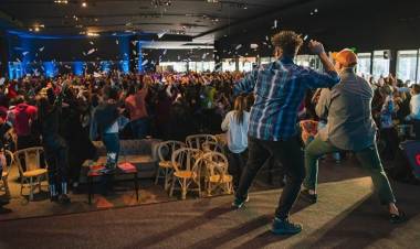 Emprende Day: Llega el evento más importante del año para los emprendedores de toda la provincia