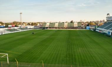 Sportivo Belgrano celebra el Día del Amigo con una jornada especial en el Juan Pablo Francia