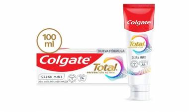 Anmat prohibió la venta de una reconocida pasta de dientes: los efectos adversos que provoca