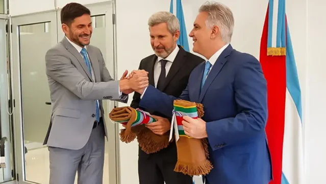 Este jueves, Córdoba será sede de una nueva reunión de la Región Centro