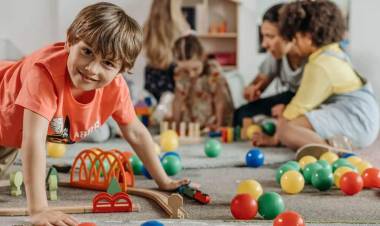 Volvieron a cambiar la fecha del Día del Niño 2025