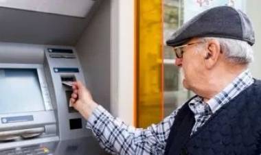 Confirman aumentos de jubilaciones y pensiones de agosto