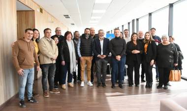 Reunión del Consejo Interreligioso Social:  avances legales y nuevos desafíos comunitarios