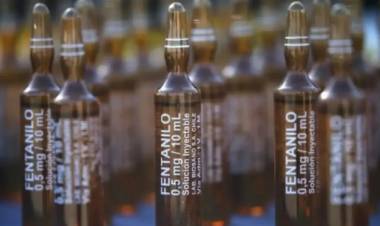 Fentanilo contaminado: ascienden a 76 las muertes y se esperan avances en la investigación para esta semana
