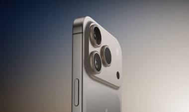 iPhone 17 Pro: el nuevo modelo de Apple llega con cambios en batería y cámara