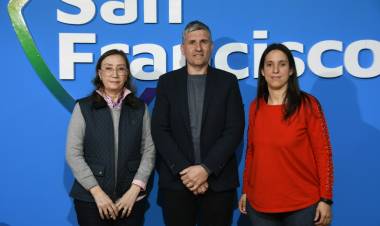 Presentaron resultados del impacto económico y social del Mundial de Ornitología y el Rally Cordobés en San Francisco
