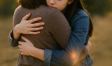 Lanzan una campaña de bien público para promover la adopción de adolescentes