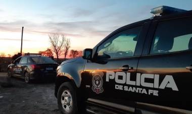 Un hombre con pedido de captura apareció muerto en zona rural de barrio Acapulco