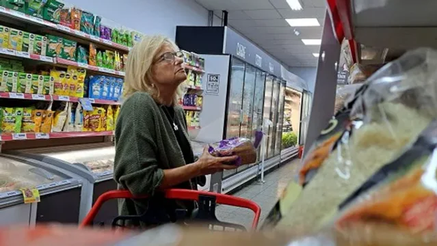 El Gobierno anunció un programa de descuentos para jubilados en supermercados