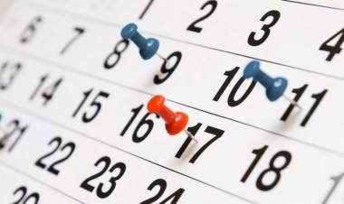 Es oficial, trasladan el feriado del 12 de octubre y habrá un nuevo fin de semana largo en 2025