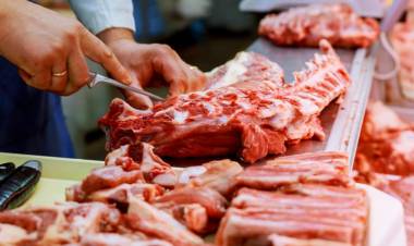 Las carnes bajaron por primera vez en el año y la Canasta Básica Alimentaria aumentó 1,22% en agosto