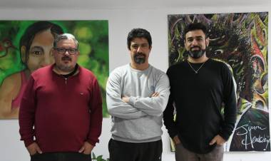 “Maravillosa ciudad del este”: el espectáculo que homenajeará los 139 años de San Francisco