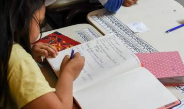 El Ministerio de Educación recuerda que continúan abiertas las Preinscripciones Escolares para ingresantes 2026