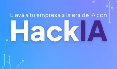 San Francisco será sede de un taller para aplicar Inteligencia Artificial