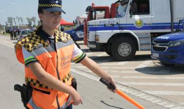 Las multas de la Policía Caminera suben casi un 8% en Córdoba: así quedan