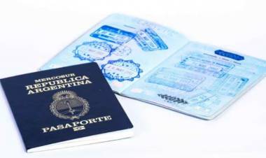 Cómo darte cuenta si tu pasaporte argentino tiene fallas: las claves para verificarlo