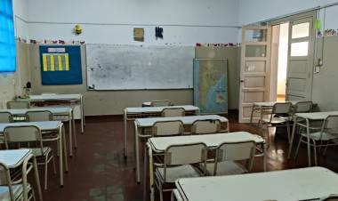 Extienden el plazo de preinscripciones escolares 2026 en Córdoba