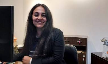 Volver a empezar a los 40: caso de éxito de Carolina con Empleo +26
