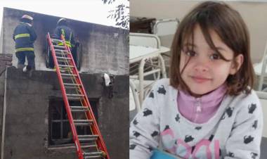 Brinkmann: el crimen de Aralí llega a juicio con tres acusados, incluida su madre