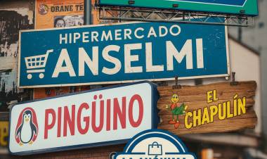 Continúa el boom supermercadista en la ciudad