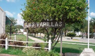 Detenido por robo tras ser reducido por vecinos en Las Varillas