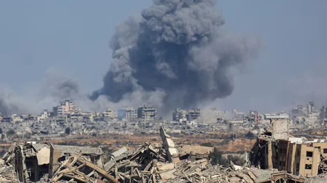 Hamas aceptó negociar el plan de paz de 20 puntos de Donald Trump