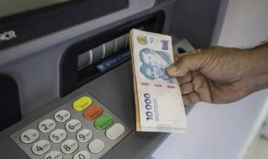 Córdoba: anuncian la fecha de pago del bono de $100 mil para los jubilados provinciales