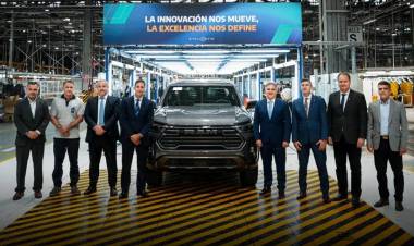 Llaryora: “Las exenciones impositivas que Córdoba aplica generan trabajo y desarrollo”