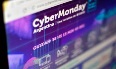 Vuelve el CyberMonday con 900 marcas y descuentos de hasta 30%
