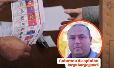 Sin sorpresas para Provincias Unidas y sorprendidos en La Libertad Avanza