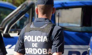 Accidente de tránsito en el centro de la ciudad arrojó una persona con lesiones graves