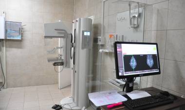En octubre se realizaron actividades de prevención del cáncer de mama y promoción de la lactancia materna
