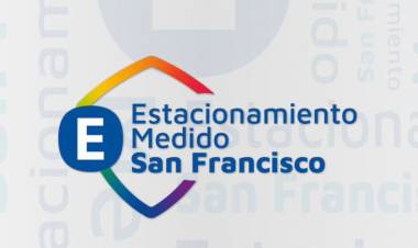 La App de Estacionamiento Medido será incorporada a la App San Francisco