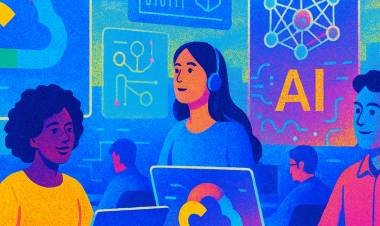 Google lanza una capacitación gratuita en inteligencia artificial para Latinoamérica