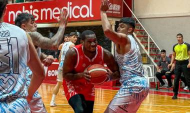 Los “Halcones” siguen volando alto
