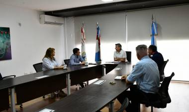 El CES proyecta la vuelta de de los paseos culturales y anunció una actividad especial para la Navidad el 22 de diciembre 