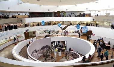 El Museo de Ciencias Naturales abre una convocatoria para proyectos que unan arte y ciencia