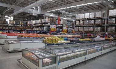 Black Week: supermercados mayoristas ofrecen descuentos para impulsar el consumo