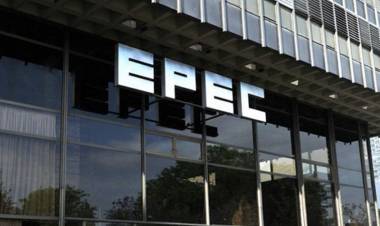 Cortes programados por EPEC para este miércoles 