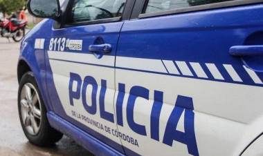 Allanamientos simultáneos en San Francisco: tres detenidos y secuestros de elementos clave