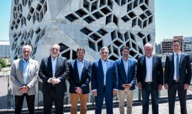 Córdoba, elegida por Mercado Libre para ampliar su red con dos nuevos centros logísticos