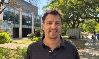 Vecinos opinan sobre la obra del Centro Cívico: "Otorgará mayor fluidez para la circulación en ese sector de la ciudad”