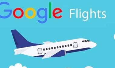 Google lanza una nueva herramienta con IA para encontrar vuelos económicos